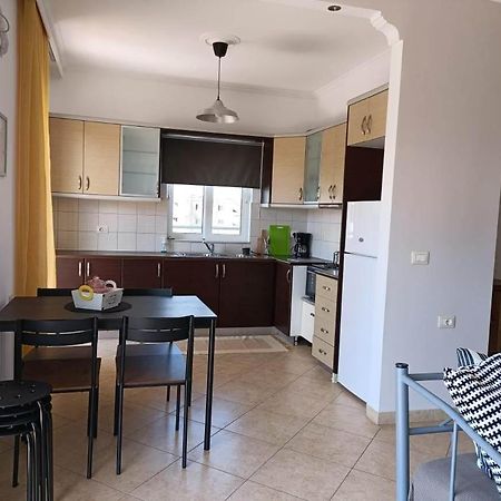 Aloe Vera Apartments Sarande Exterior photo