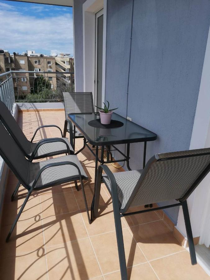 Aloe Vera Apartments Sarande Exterior photo