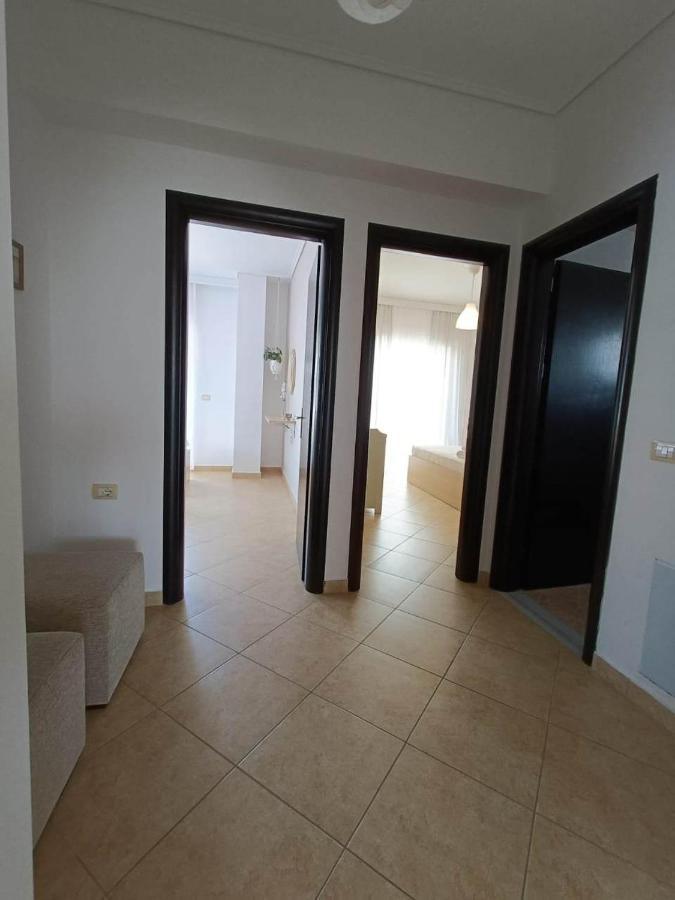 Aloe Vera Apartments Sarande Exterior photo